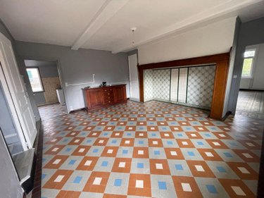 Location maison Wambercourt 62140 Pas-de-Calais 117 m2 4 pièces 680 euros