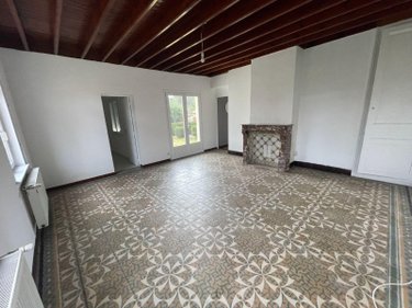 Location maison Wambercourt 62140 Pas-de-Calais 117 m2 4 pièces 680 euros