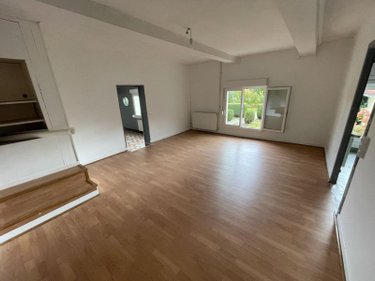 Location maison Wambercourt 62140 Pas-de-Calais 117 m2 4 pièces 680 euros