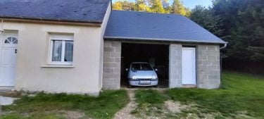 Maison a vendre Lerné 37500 Indre-et-Loire 91 m2 4 pièces 115900 euros