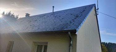 Maison a vendre Lerné 37500 Indre-et-Loire 91 m2 4 pièces 115900 euros