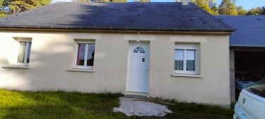 Maison a vendre Lerné 37500 Indre-et-Loire 91 m2 4 pièces 115900 euros