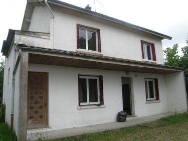 Location maison Rancy 71290 Saône-et-Loire 138 m2 5 pièces 700 euros