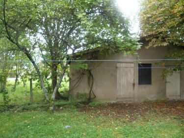 Location maison Rancy 71290 Saône-et-Loire 138 m2 5 pièces 700 euros