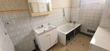 Maison a vendre Grande-Synthe 59760 Nord 95 m2 6 pièces 102125 euros