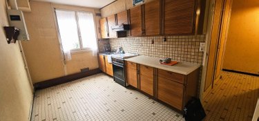 Maison a vendre Grande-Synthe 59760 Nord 95 m2 6 pièces 102125 euros