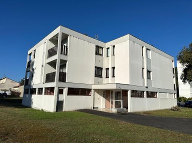 Location appartement Pessac 33600 Gironde 30 m2 1 pièce 750 euros