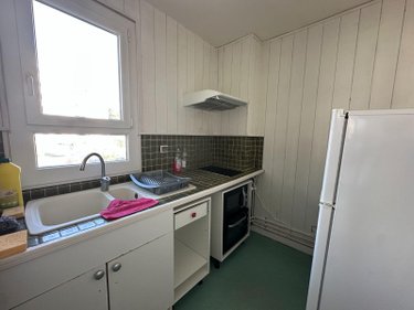 Location appartement Pessac 33600 Gironde 30 m2 1 pièce 750 euros