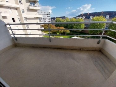 Appartement a vendre Rennes 35000 Ille-et-Vilaine 49 m2 2 pièces 244400 euros