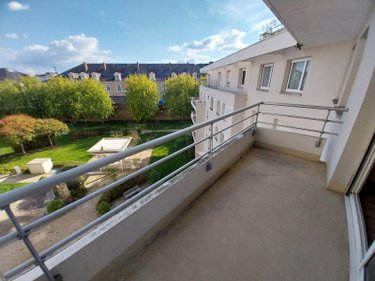 Appartement a vendre Rennes 35000 Ille-et-Vilaine 49 m2 2 pièces 244400 euros