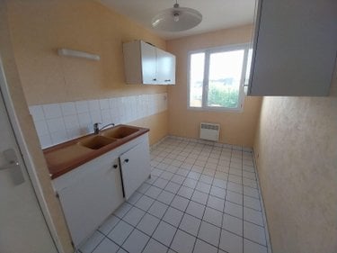 Appartement a vendre Rennes 35000 Ille-et-Vilaine 49 m2 2 pièces 244400 euros