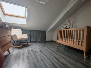 Appartement a vendre Hurigny 71870 Saône-et-Loire 65 m2 3 pièces 175000 euros