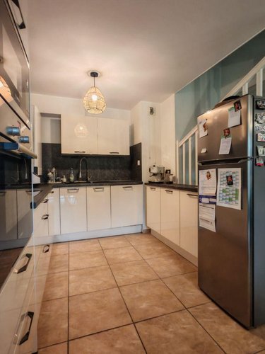 Appartement a vendre Hurigny 71870 Saône-et-Loire 65 m2 3 pièces 175000 euros