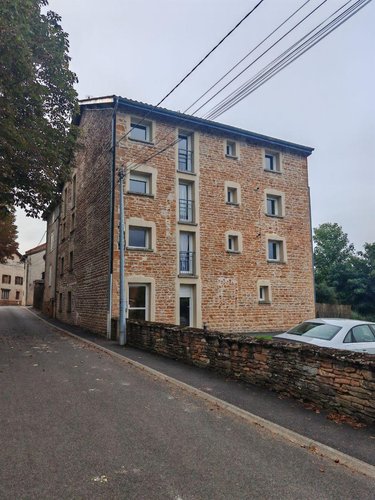 Appartement a vendre Hurigny 71870 Saône-et-Loire 65 m2 3 pièces 175000 euros