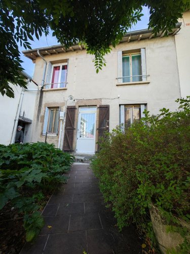 Maison a vendre Hauterive 03270 Allier 71 m2 3 pièces 93904 euros