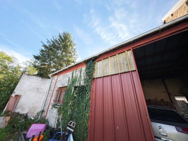 Maison a vendre Hauterive 03270 Allier 71 m2 3 pièces 93904 euros