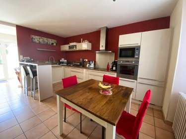 Maison a vendre Buzançais 36500 Indre 231 m2 6 pièces 207900 euros