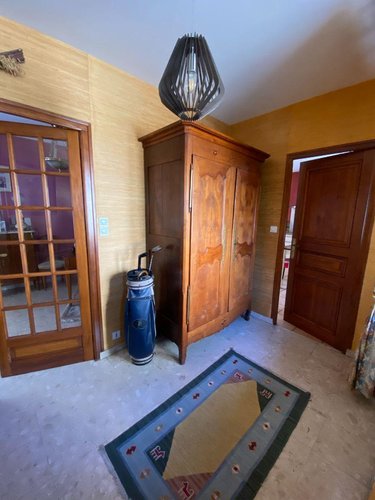 Maison a vendre Buzançais 36500 Indre 231 m2 6 pièces 207900 euros