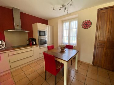 Maison a vendre Buzançais 36500 Indre 231 m2 6 pièces 207900 euros