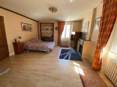 Maison a vendre Buzançais 36500 Indre 231 m2 6 pièces 207900 euros
