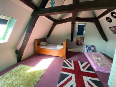 Maison a vendre Buzançais 36500 Indre 231 m2 6 pièces 207900 euros
