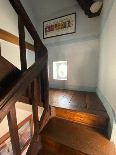 Maison a vendre Buzançais 36500 Indre 231 m2 6 pièces 207900 euros
