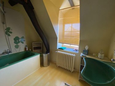 Maison a vendre Buzançais 36500 Indre 231 m2 6 pièces 207900 euros