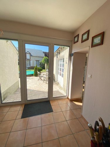 Maison a vendre Buzançais 36500 Indre 231 m2 6 pièces 207900 euros