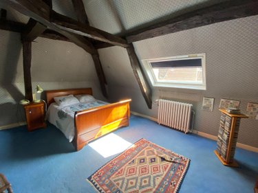 Maison a vendre Buzançais 36500 Indre 231 m2 6 pièces 207900 euros