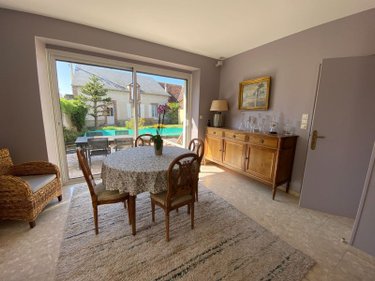 Maison a vendre Buzançais 36500 Indre 231 m2 6 pièces 207900 euros