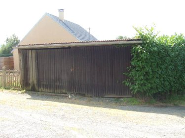 Terrain a batir a vendre Saint-Rémy 14570 Calvados 454 m2  31800 euros
