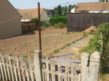 Terrain a batir a vendre Saint-Rémy 14570 Calvados 454 m2  31800 euros