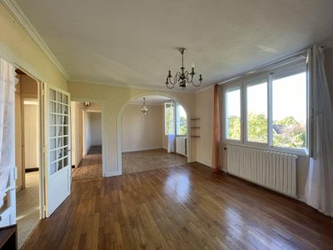 Maison a vendre Argentonnay 79150 Deux-Sèvres 68 m2 5 pièces 96300 euros
