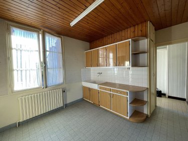 Maison a vendre Argentonnay 79150 Deux-Sèvres 68 m2 5 pièces 96300 euros