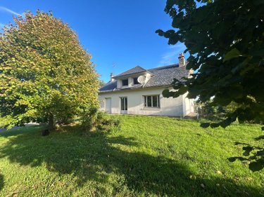 Maison a vendre Anglards-de-Salers 15380 Cantal 138 m2 9 pièces 116600 euros