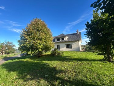 Maison a vendre Anglards-de-Salers 15380 Cantal 138 m2 9 pièces 116600 euros