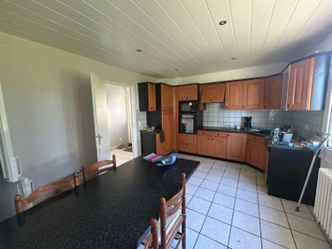 Maison a vendre Anglards-de-Salers 15380 Cantal 138 m2 9 pièces 116600 euros