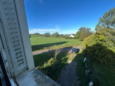 Maison a vendre Anglards-de-Salers 15380 Cantal 138 m2 9 pièces 116600 euros