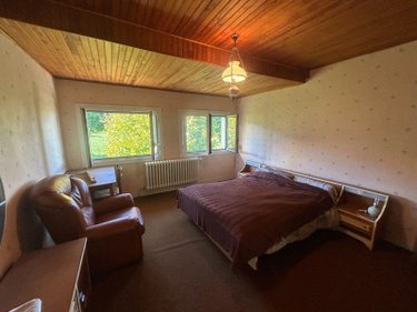 Maison a vendre Anglards-de-Salers 15380 Cantal 138 m2 9 pièces 116600 euros