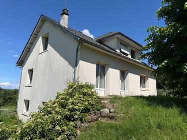 Maison Anglards-de-Salers - 15380