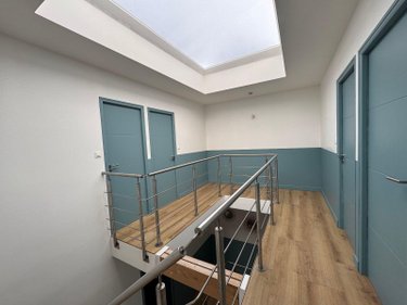 Maison a vendre Lys-lez-Lannoy 59390 Nord 155 m2 7 pièces 386000 euros