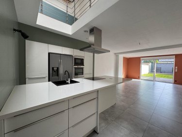 Maison a vendre Lys-lez-Lannoy 59390 Nord 155 m2 7 pièces 386000 euros