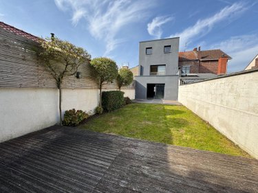 Maison a vendre Lys-lez-Lannoy 59390 Nord 155 m2 7 pièces 386000 euros