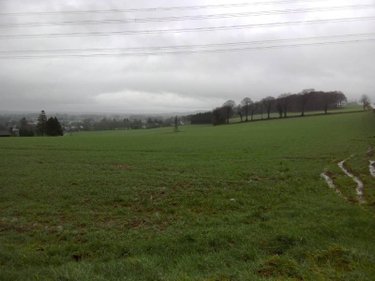 Bien agricole a vendre Saint-Aubin-des-Bois 14380 Calvados  84683 euros