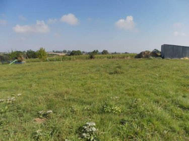 Terrain a batir a vendre Moncy 61800 Orne 1028 m2  15400 euros