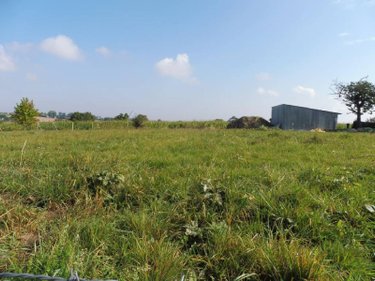 Terrain a batir a vendre Moncy 61800 Orne 1028 m2  15400 euros