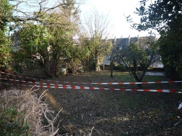 Terrain a batir a vendre Condé-en-Normandie 14110 Calvados 302 m2  8200 euros