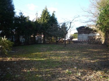 Terrain a batir a vendre Condé-en-Normandie 14110 Calvados 302 m2  8200 euros