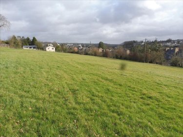 Terrain a batir a vendre Condé-en-Normandie 14110 Calvados 10633 m2  74800 euros