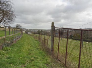 Terrain a batir a vendre Condé-en-Normandie 14110 Calvados 10633 m2  74800 euros
